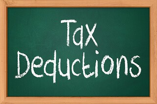 Tax Deductions for Individual Taxpayers