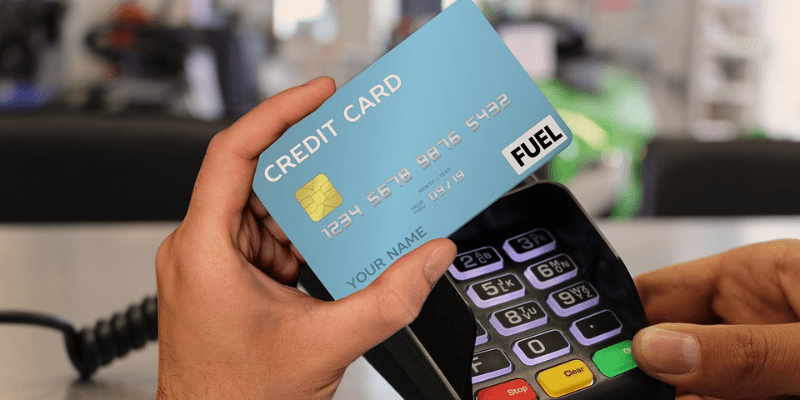 Best Credit Card For Fuel in India
