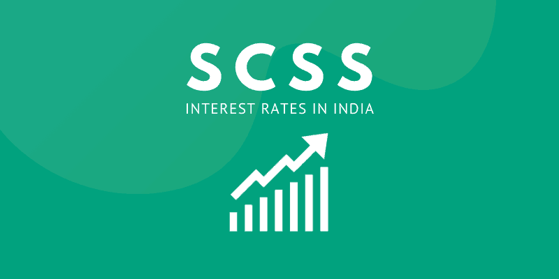 SCSS INTEREST RATES