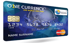 one-currency-card