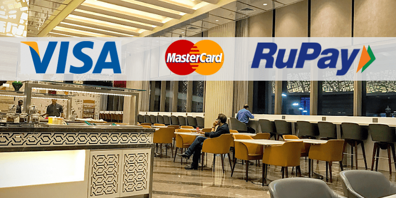 Best Debit Cards for Free Airport Lounge Access