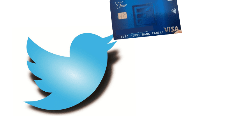 Follow 11 Twitter Accounts for Latest Credit Card Updates