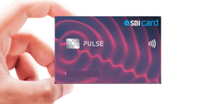 SBI Pulse Credit Card