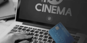 Best Credit Card for Free Movie Tickets