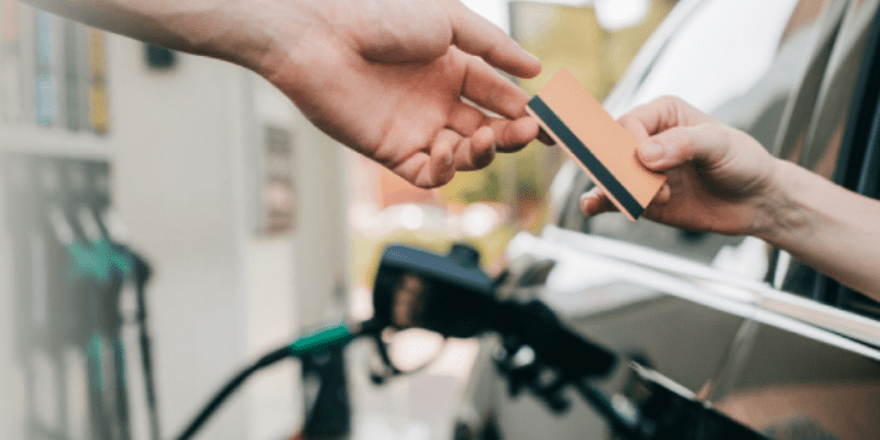 How to Avoid Fuel Surcharge on Credit Card