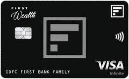 IDFC_FIRST_Wealth_Travel_Credit_Card_260x160