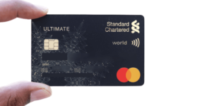 Standard Chartered Ultimate Credit Card Review