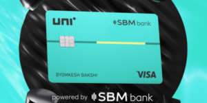 Uni NX Wave Credit Card Review